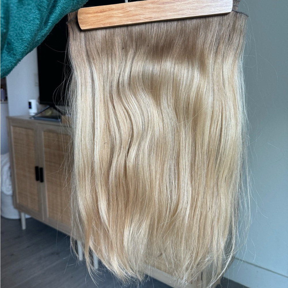 Muse Micro Weft Hair Extensions